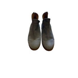 Born Ankle Boots- 9.5 